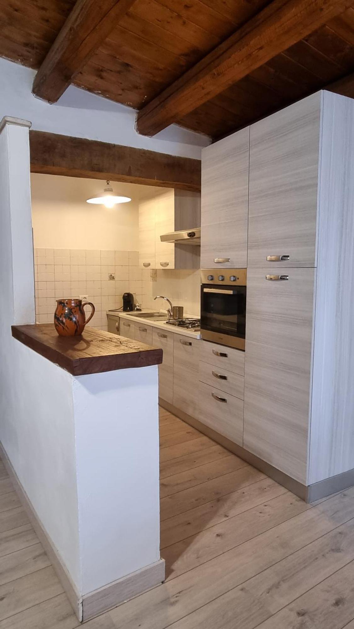 Il Piccolo Carro Apartments Monterubbiano Værelse billede
