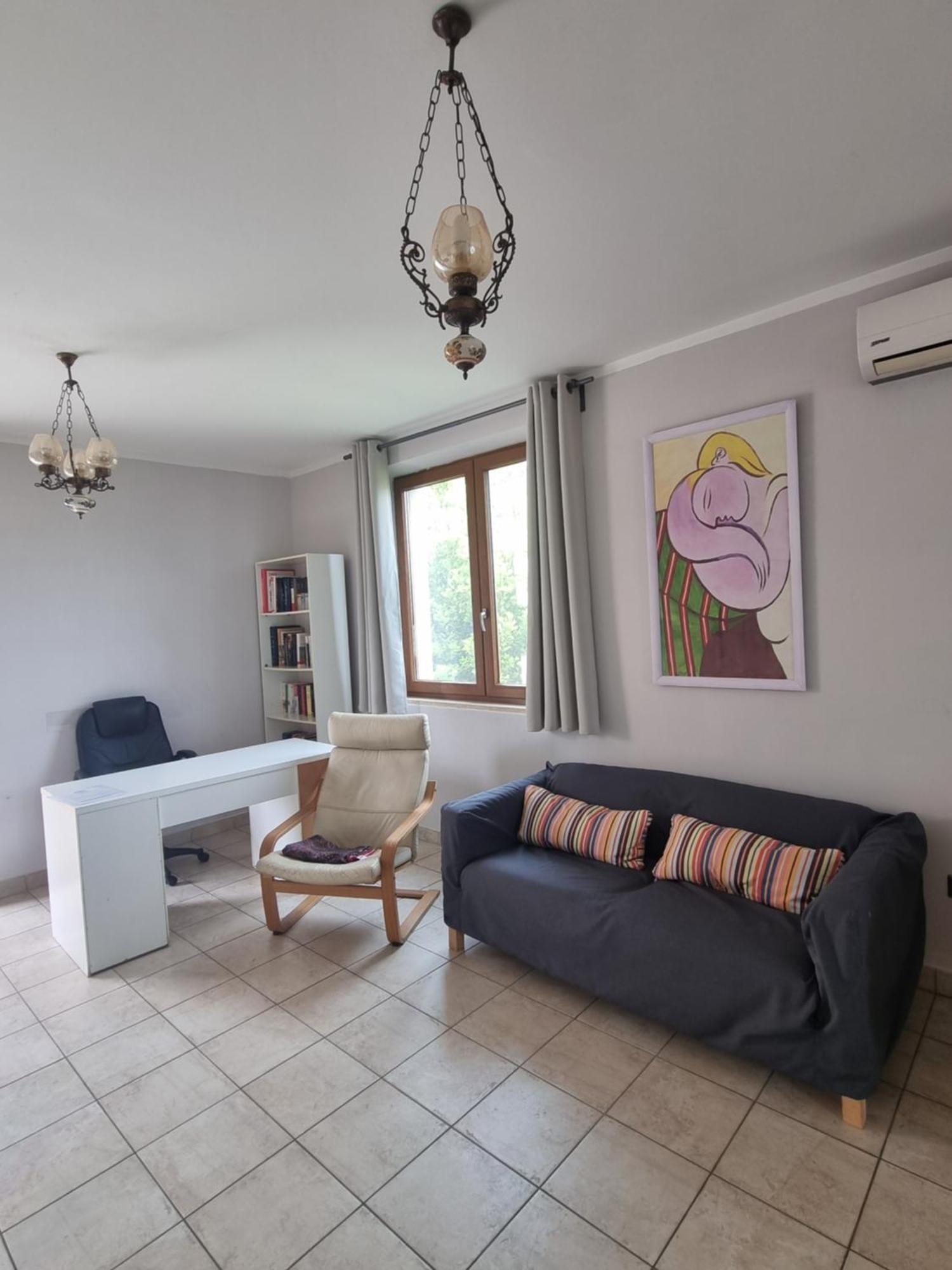 Il Piccolo Carro Apartments Monterubbiano Værelse billede